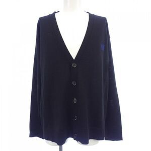 Loewe Anagram Q825y16k05 Cardigan
